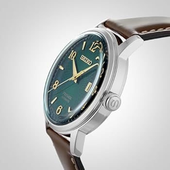 SEIKO プレザージュ カクテルモヒート SRPE45J1（SARY167） Seiko SRPE45J1 Presage Automatic Cocktail Time Mojito
